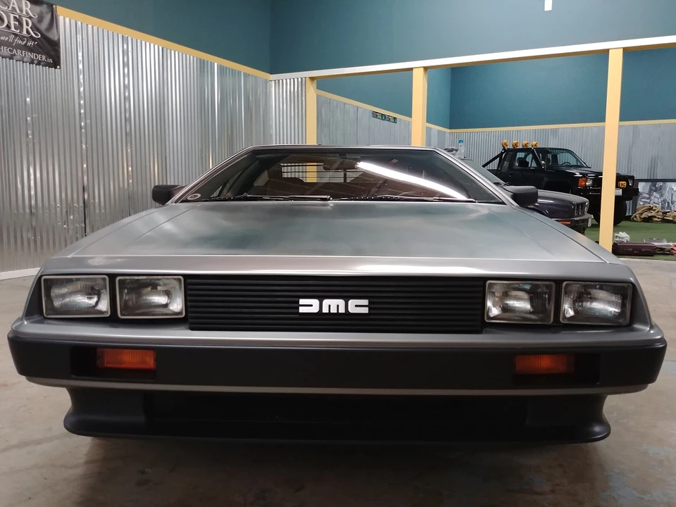 1981 DeLorean DMC-12 - Image 24 of 31