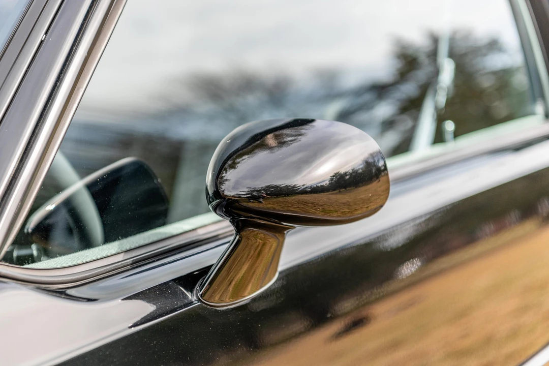 1987 Buick Grand National GNX - Image 30 of 31