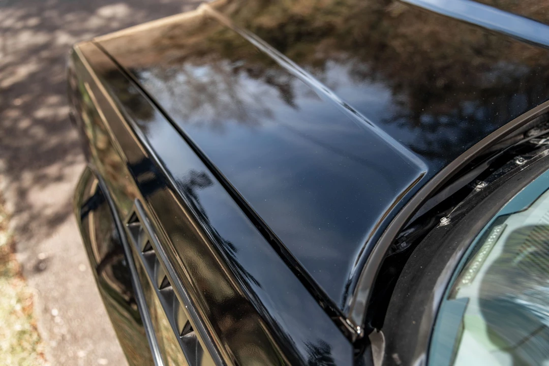 1987 Buick Grand National GNX - Image 22 of 31