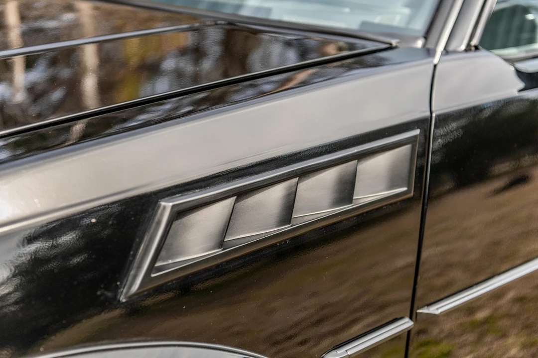 1987 Buick Grand National GNX - Image 24 of 31