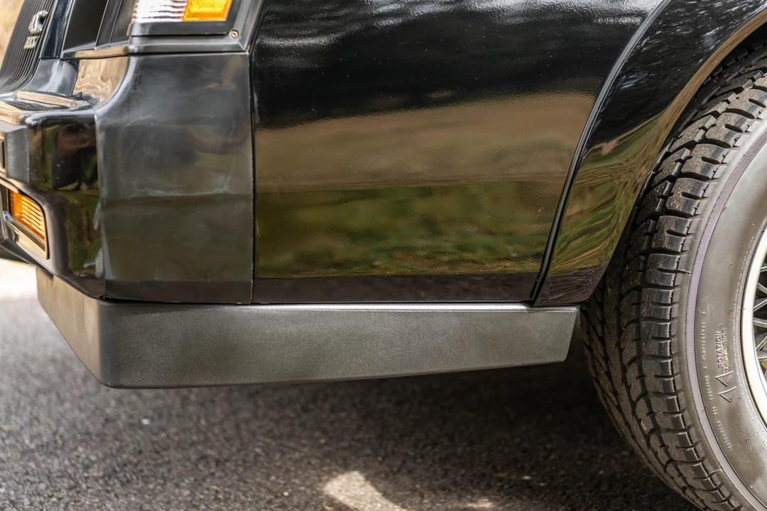 1987 Buick Grand National GNX - Image 21 of 31