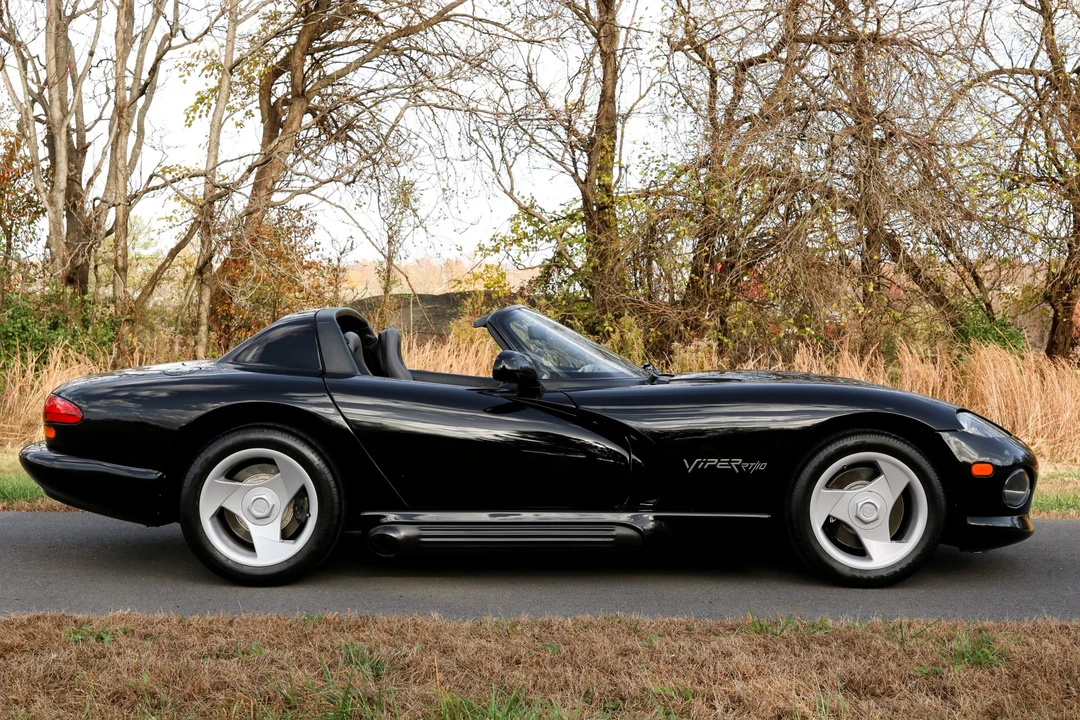 1993 Dodge Viper 1st Gen - Image 13 of 31