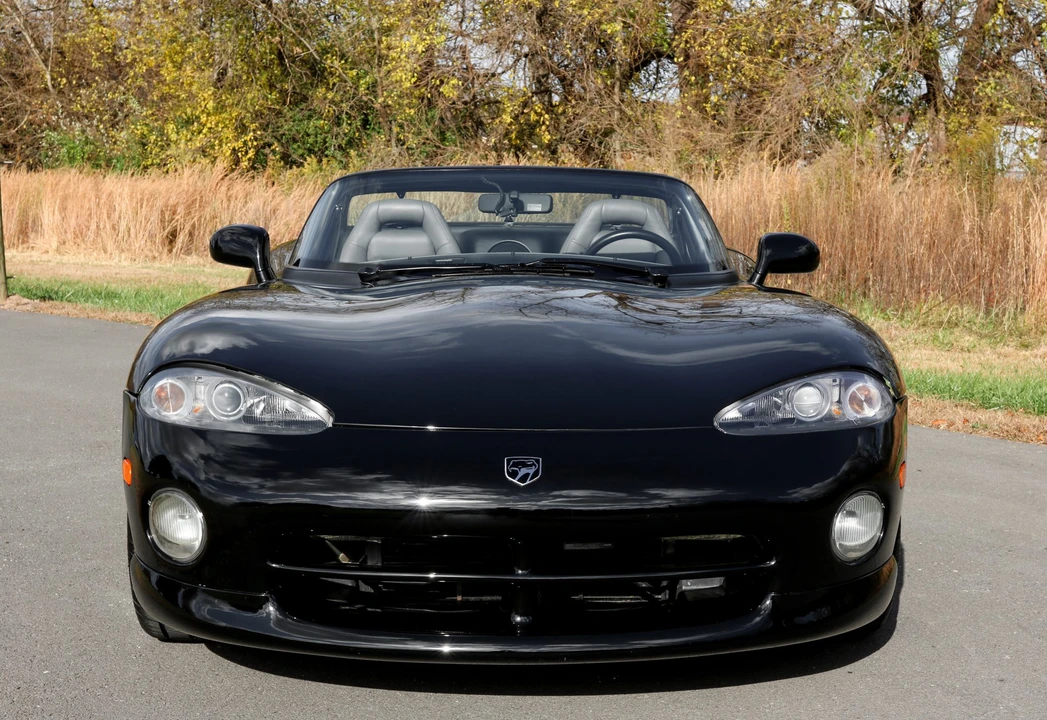 1993 Dodge Viper 1st Gen - Image 18 of 31