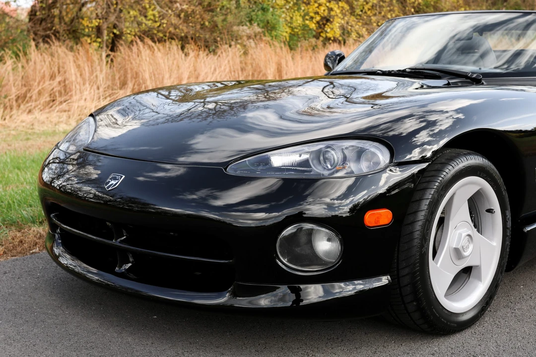 1993 Dodge Viper 1st Gen - Image 29 of 31