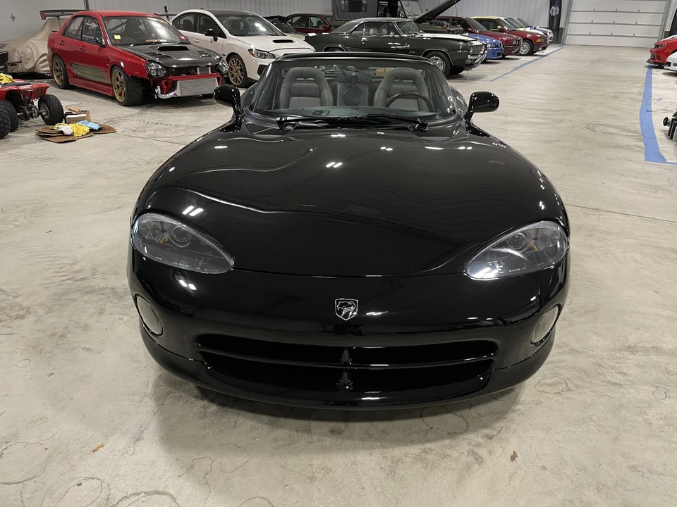 1993 Dodge Viper 1st Gen - Image 26 of 31