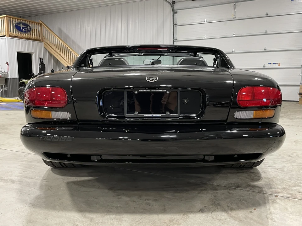 1993 Dodge Viper 1st Gen - Image 22 of 31