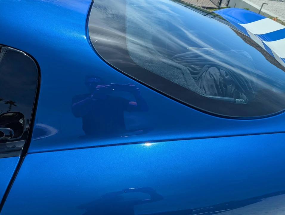1997 Dodge Viper GTS 2nd Gen - Image 29 of 31