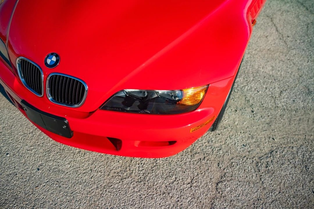 1999 BMW Z3 Roadster - Image 12 of 31