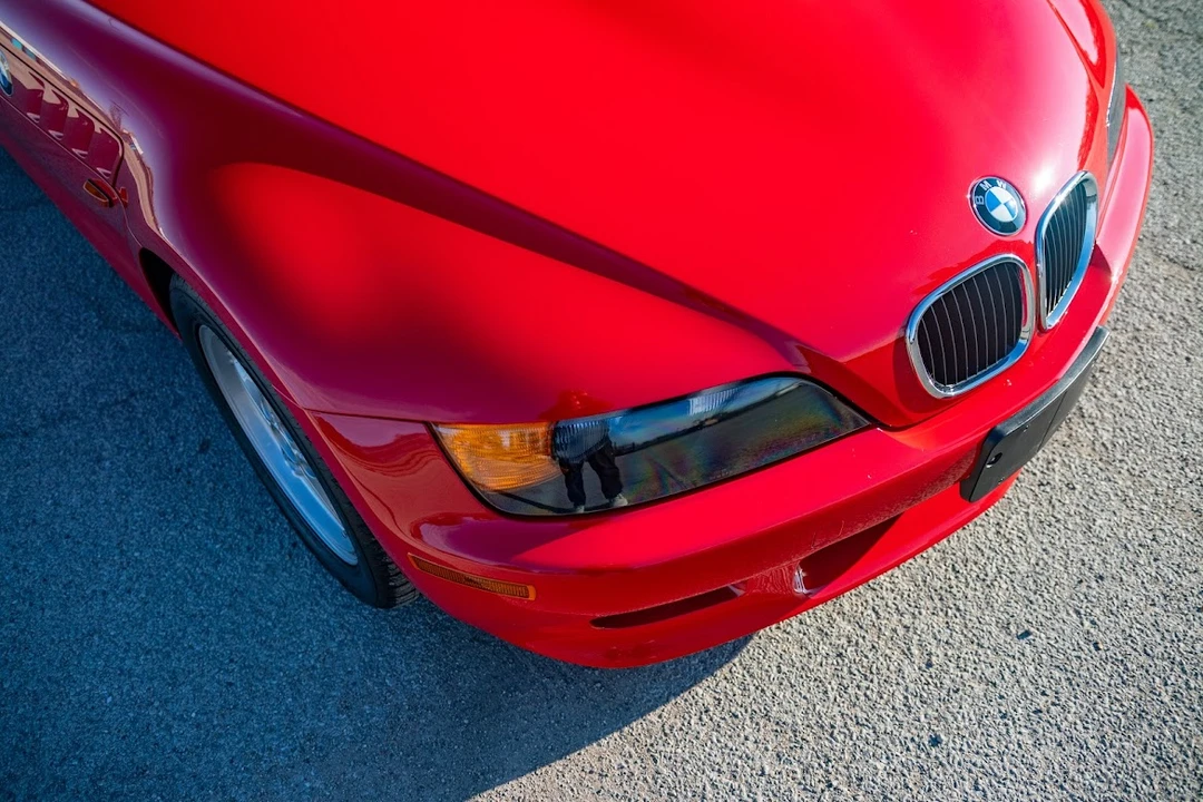1999 BMW Z3 Roadster - Image 16 of 31