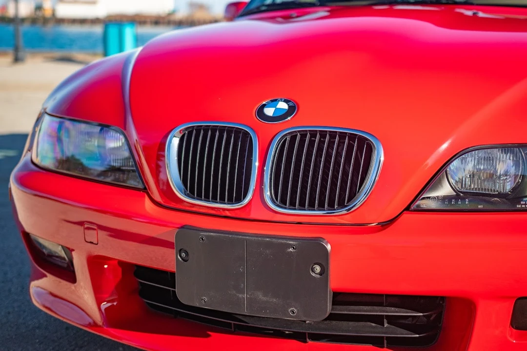 1999 BMW Z3 Roadster - Image 14 of 31