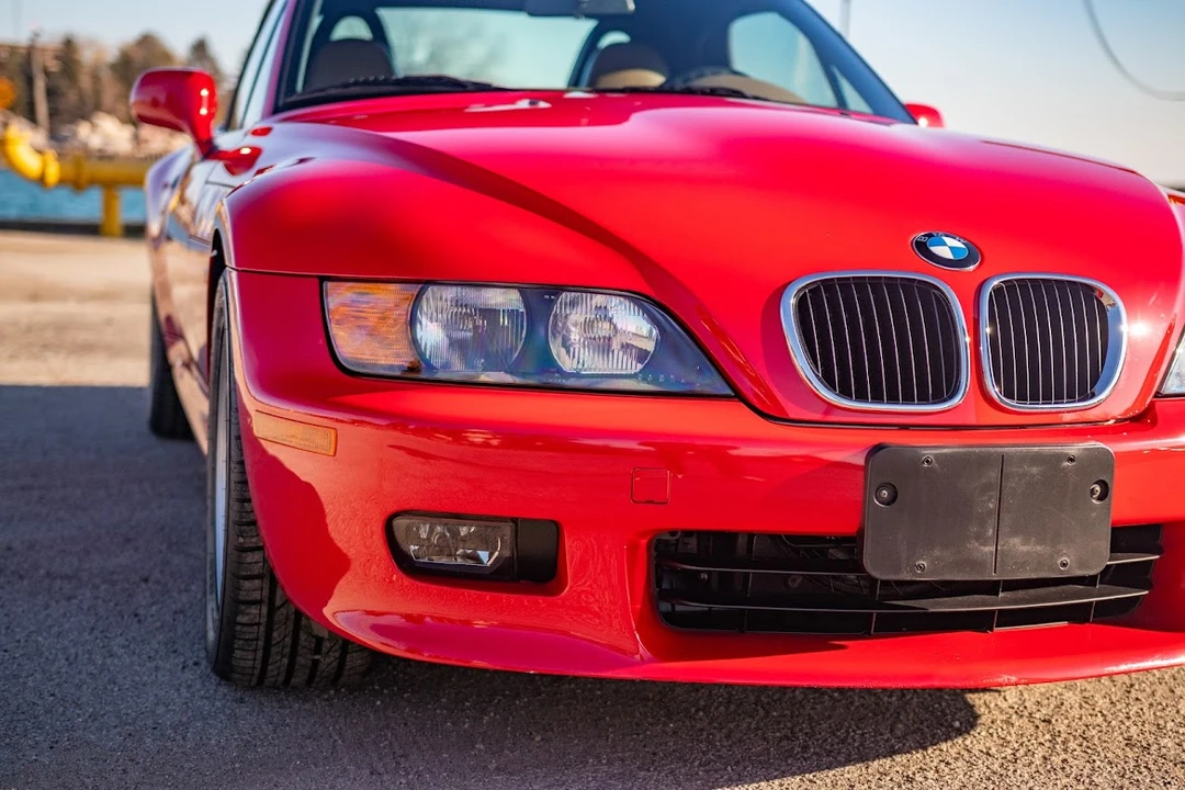 1999 BMW Z3 Roadster - Image 15 of 31