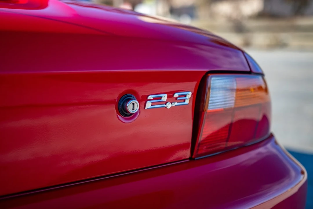 1999 BMW Z3 Roadster - Image 24 of 31