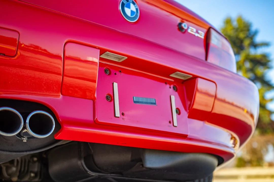 1999 BMW Z3 Roadster - Image 30 of 31