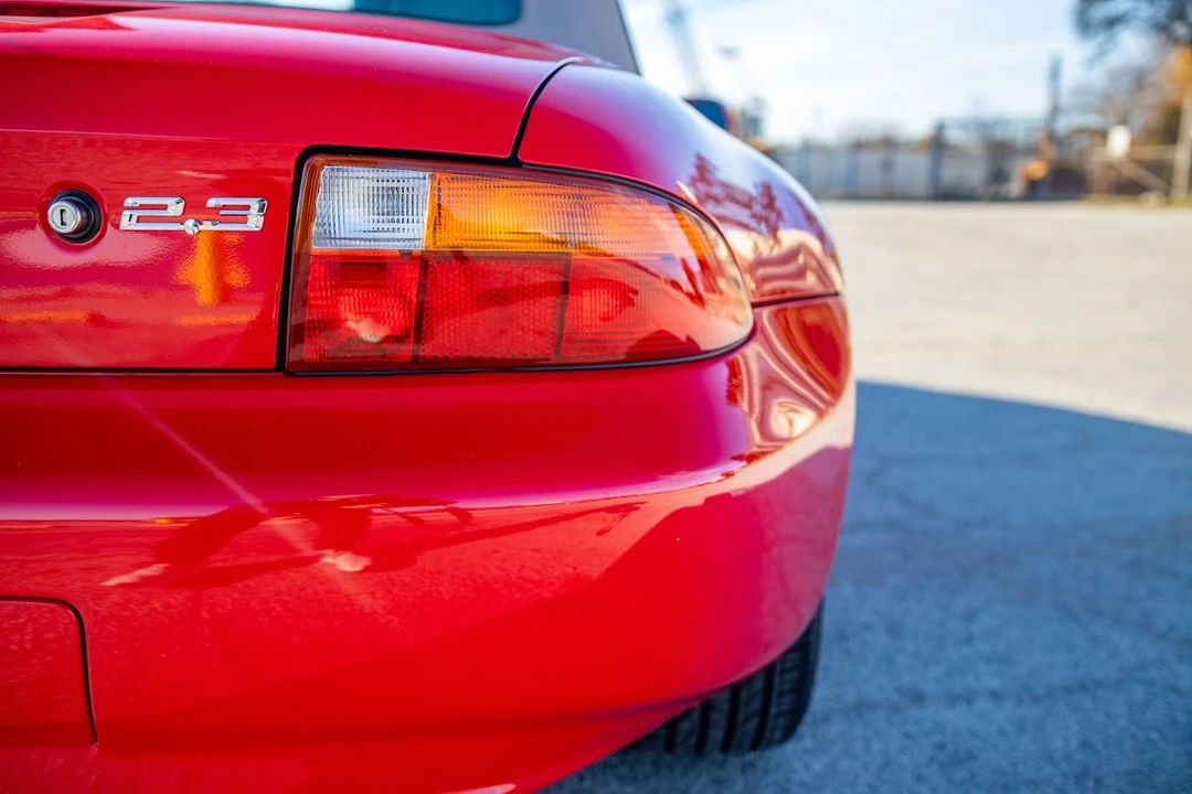 1999 BMW Z3 Roadster - Image 23 of 31