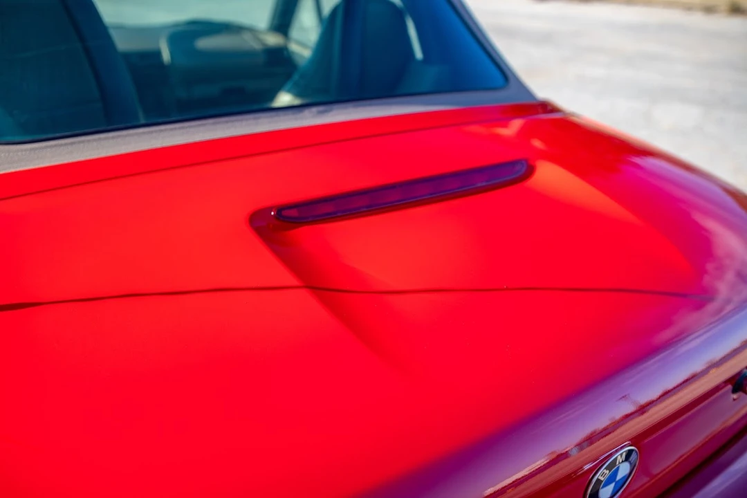 1999 BMW Z3 Roadster - Image 28 of 31