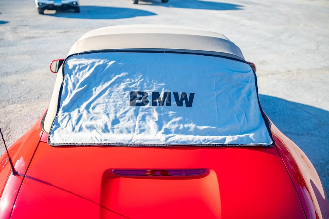 1999 BMW Z3 Roadster - Image 25 of 31