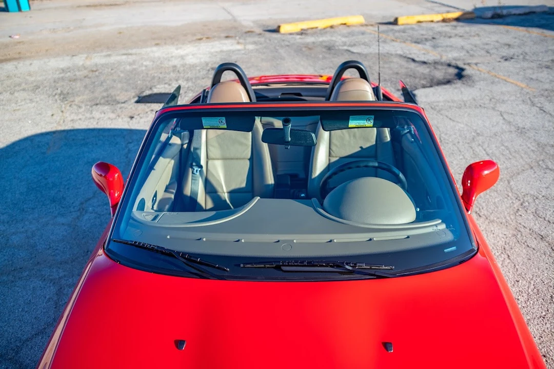 1999 BMW Z3 Roadster - Image 19 of 31
