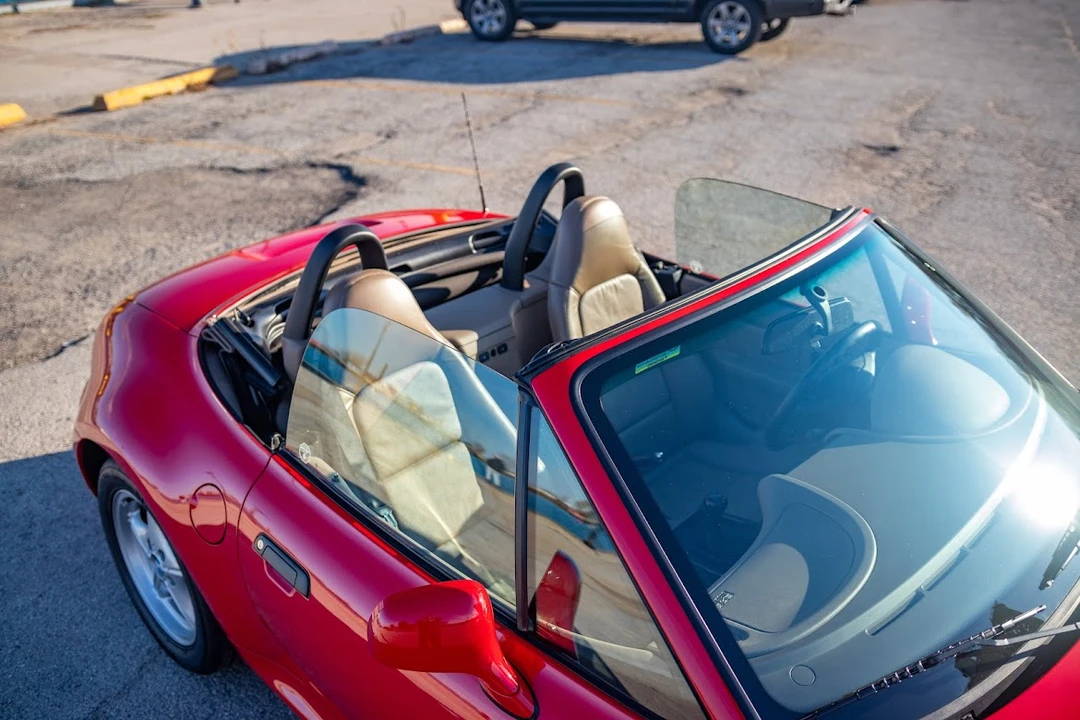 1999 BMW Z3 Roadster - Image 20 of 31