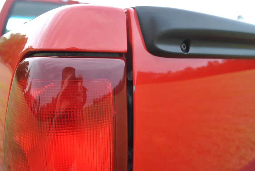 2000 Chevrolet Silverado 1st Gen - Image 28 of 31