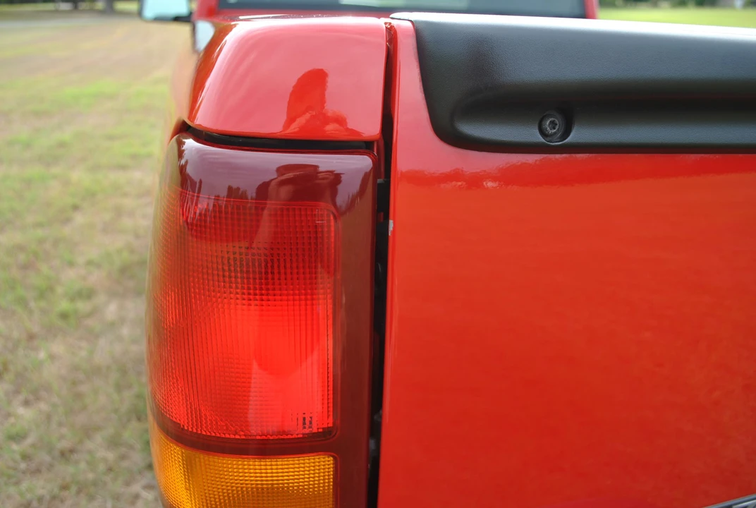 2000 Chevrolet Silverado 1st Gen - Image 29 of 31