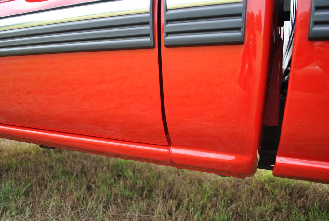 2000 Chevrolet Silverado 1st Gen - Image 23 of 31