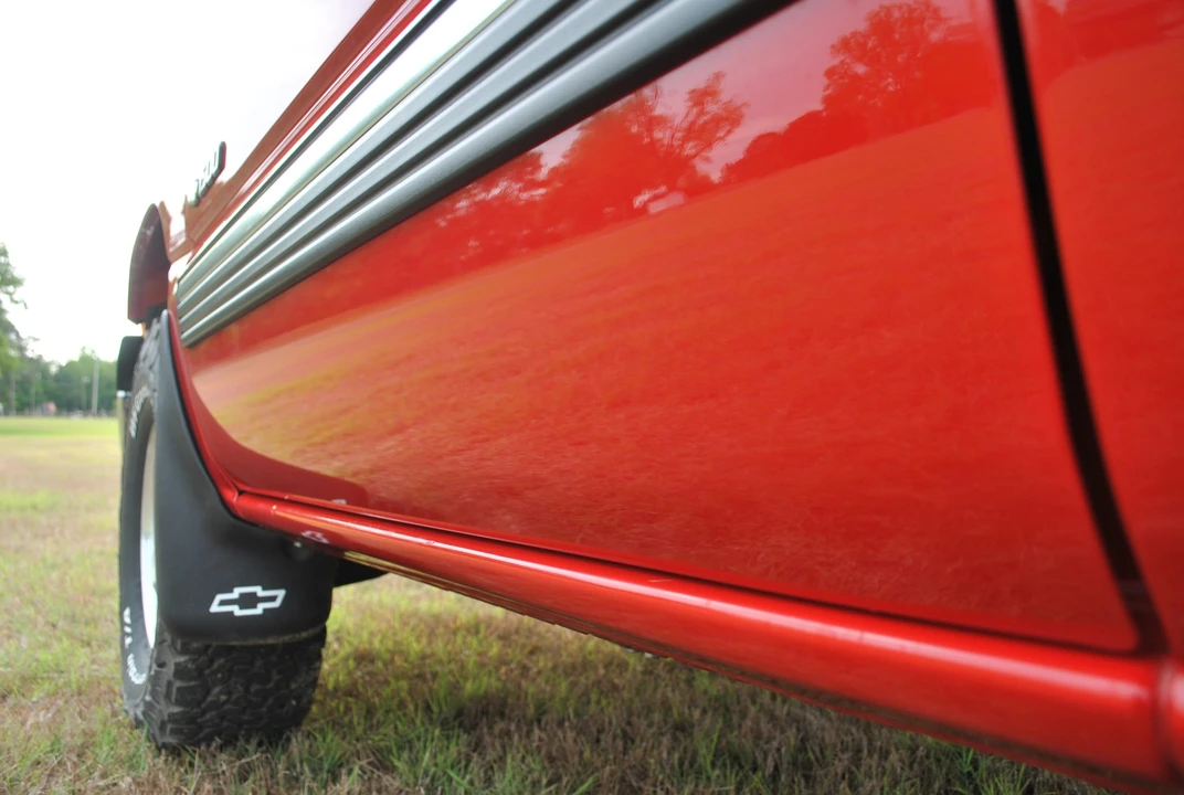 2000 Chevrolet Silverado 1st Gen - Image 22 of 31