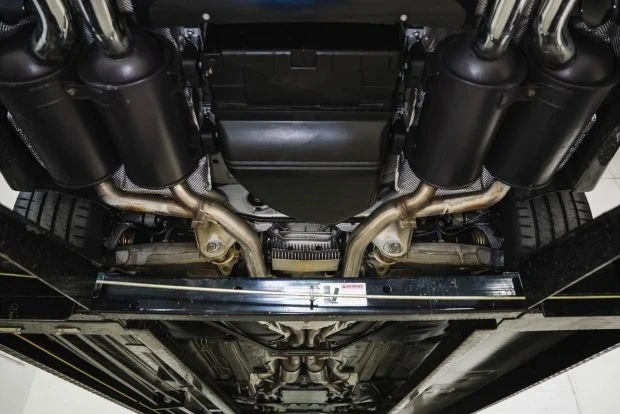 2002 BMW E39 M5 - Image 7 of 7