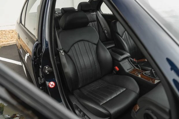 2002 BMW E39 M5 - Image 4 of 7