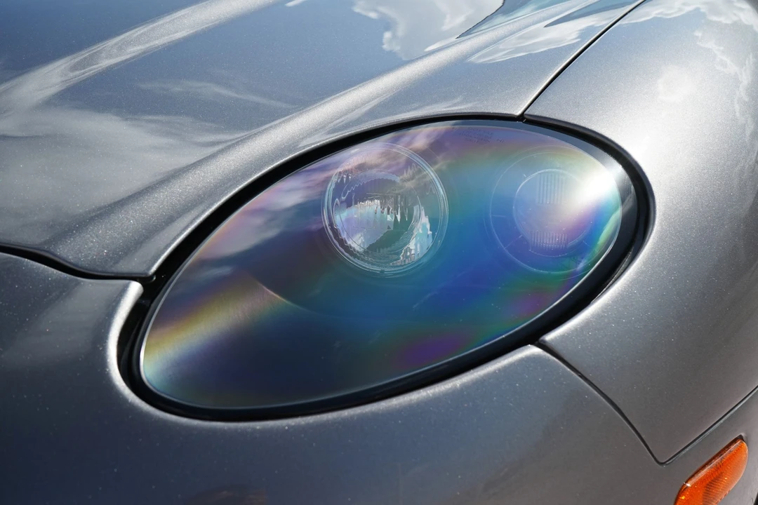 2003 Aston Martin - Image 22 of 31
