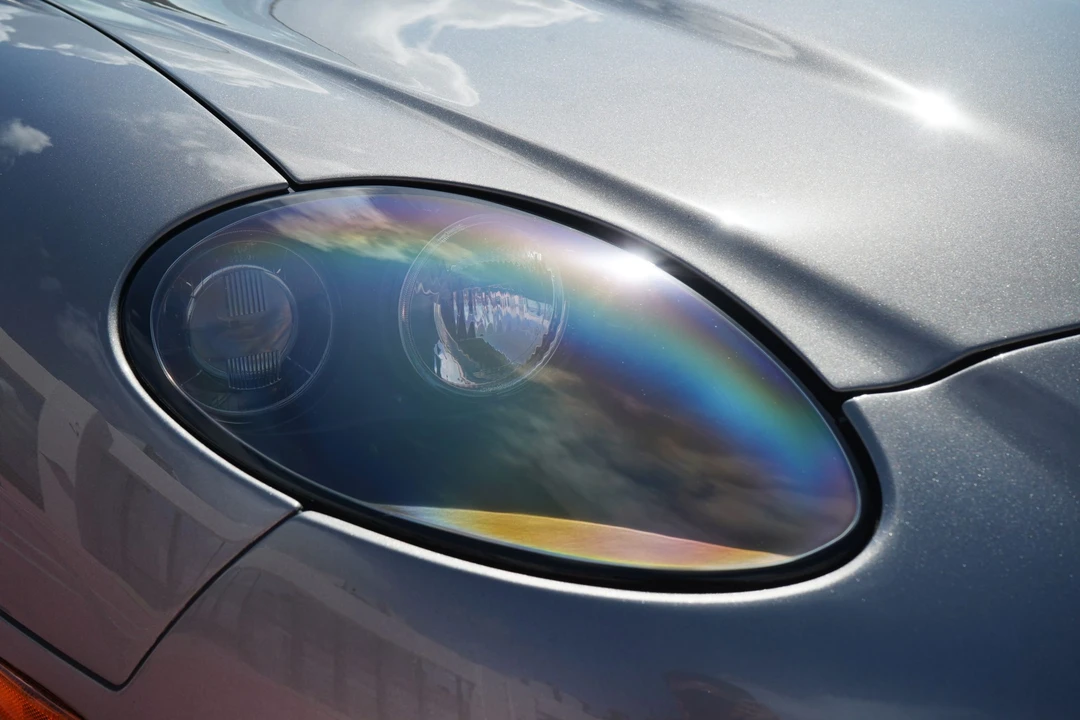2003 Aston Martin - Image 20 of 31