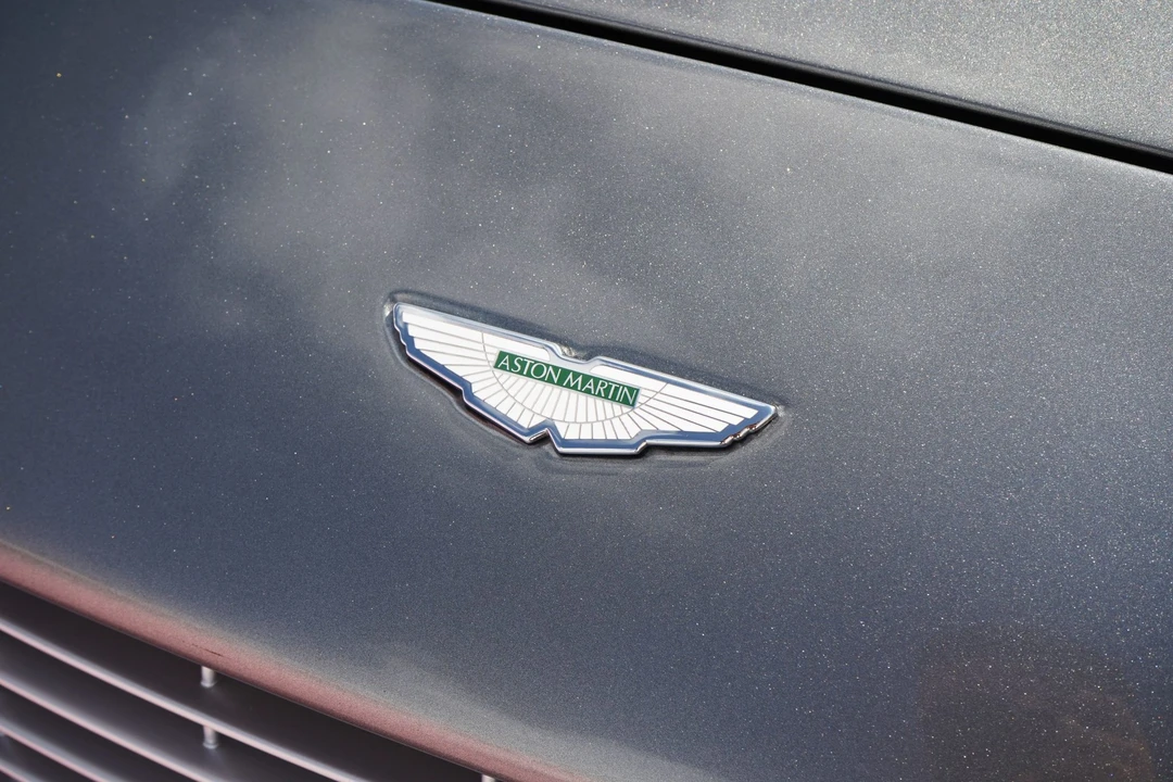 2003 Aston Martin - Image 21 of 31