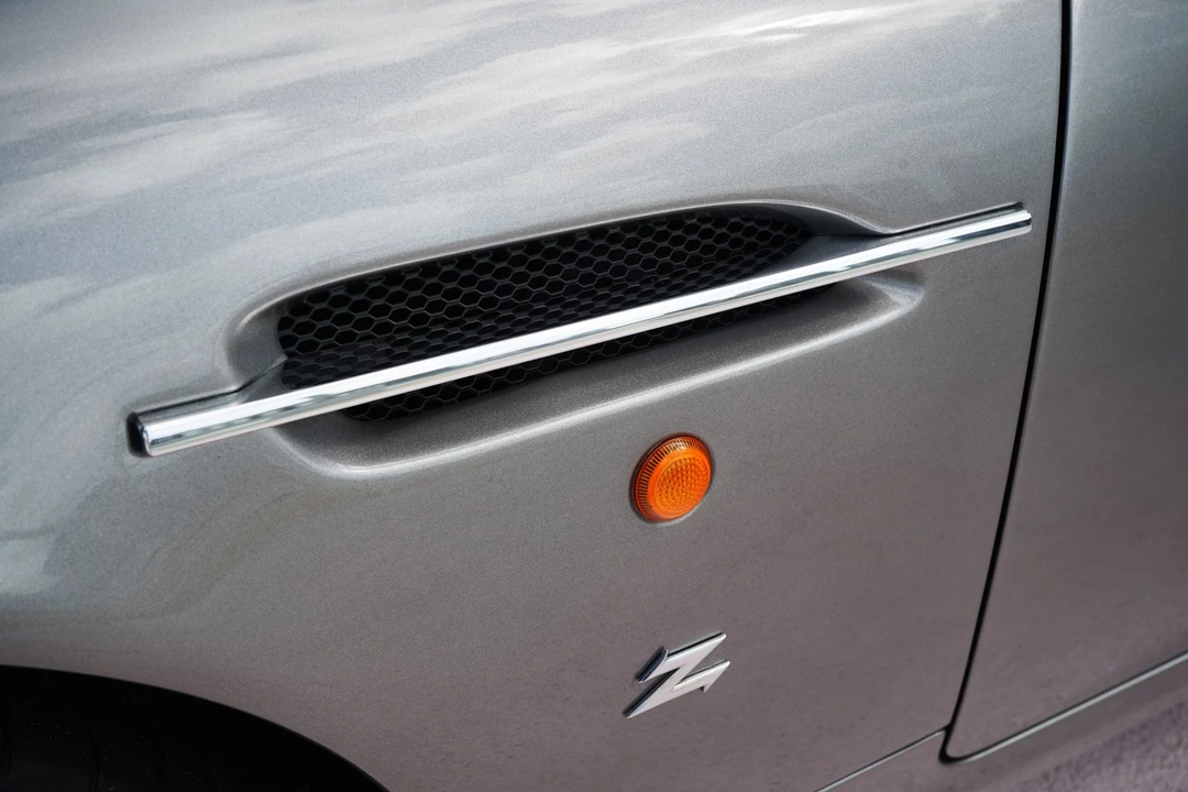 2003 Aston Martin - Image 24 of 31