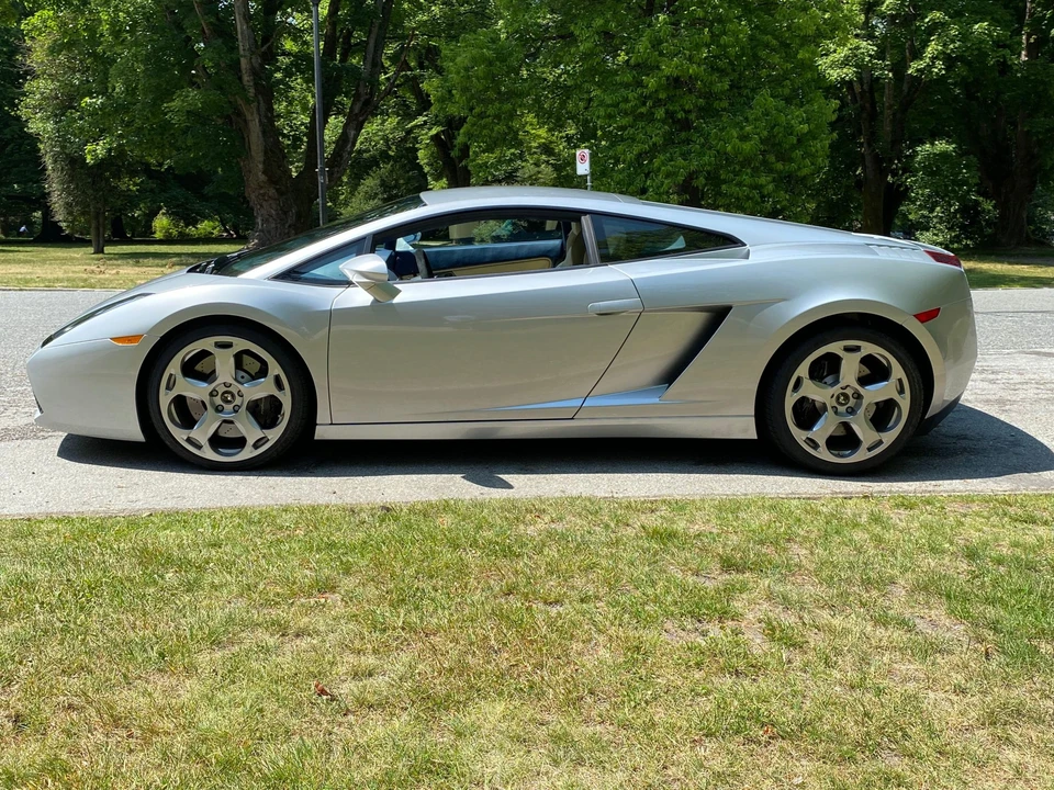 2004 Lamborghini Gallardo - Image 21 of 31