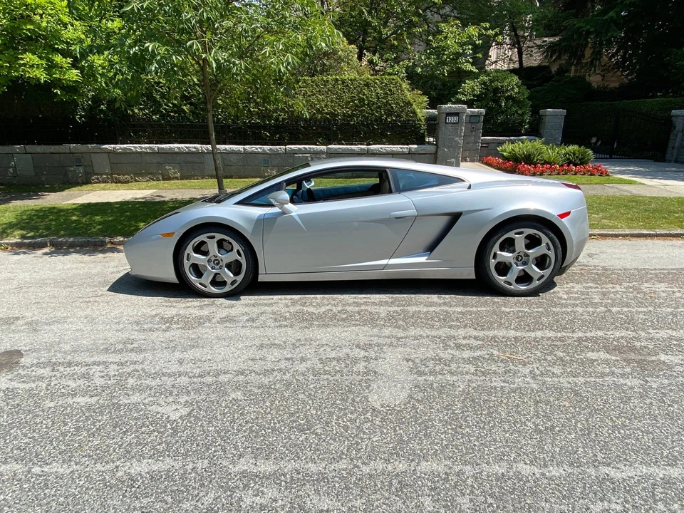 2004 Lamborghini Gallardo - Image 25 of 31