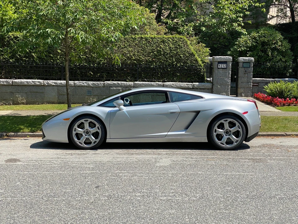 2004 Lamborghini Gallardo - Image 26 of 31