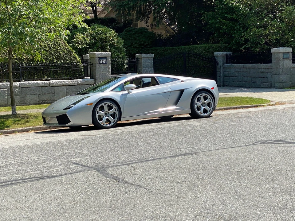 2004 Lamborghini Gallardo - Image 24 of 31