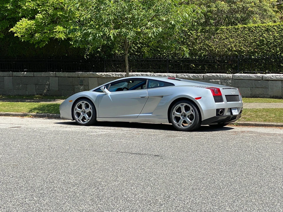 2004 Lamborghini Gallardo - Image 30 of 31