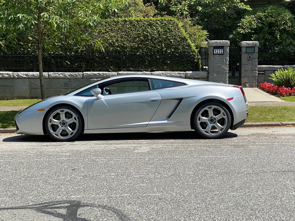 2004 Lamborghini Gallardo - Image 27 of 31