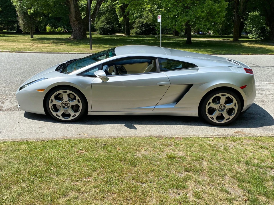 2004 Lamborghini Gallardo - Image 28 of 31