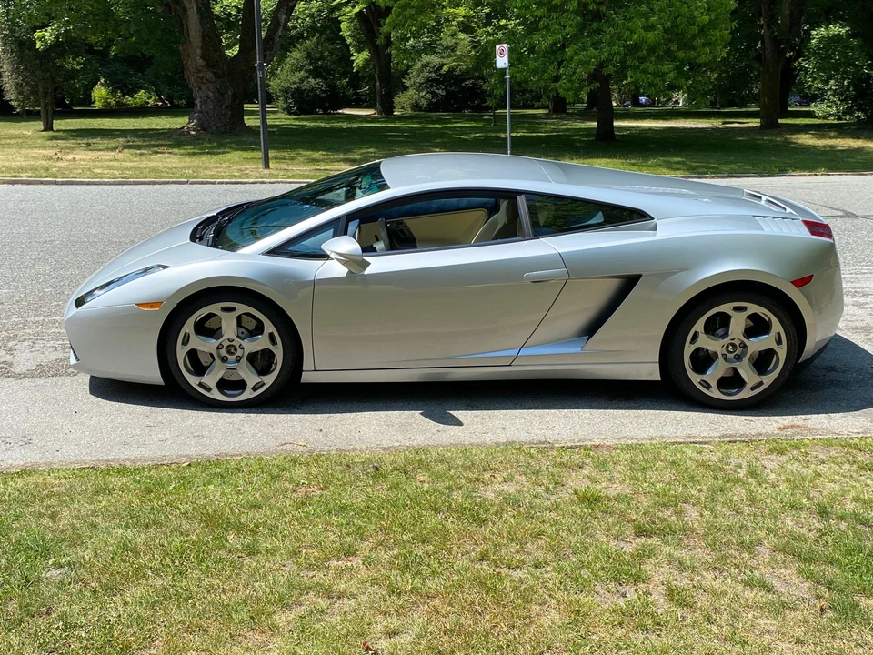 2004 Lamborghini Gallardo - Image 29 of 31