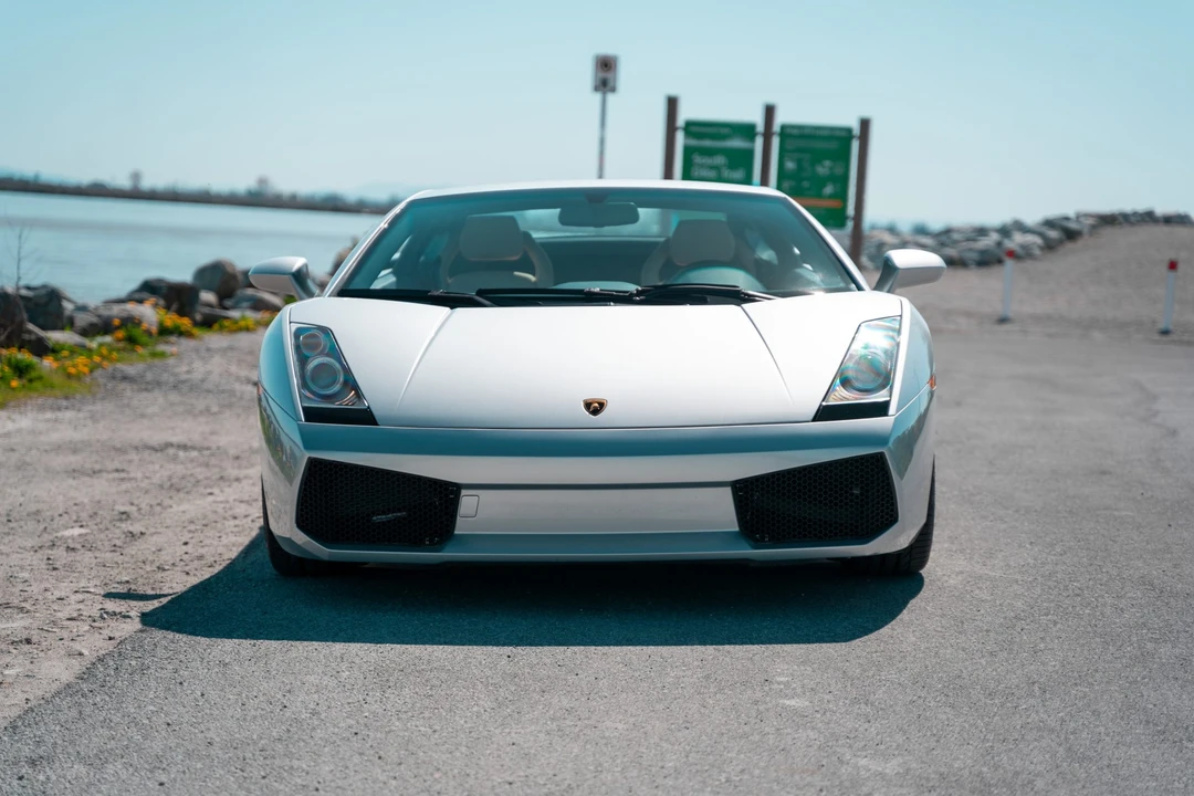 2004 Lamborghini Gallardo - Image 18 of 31
