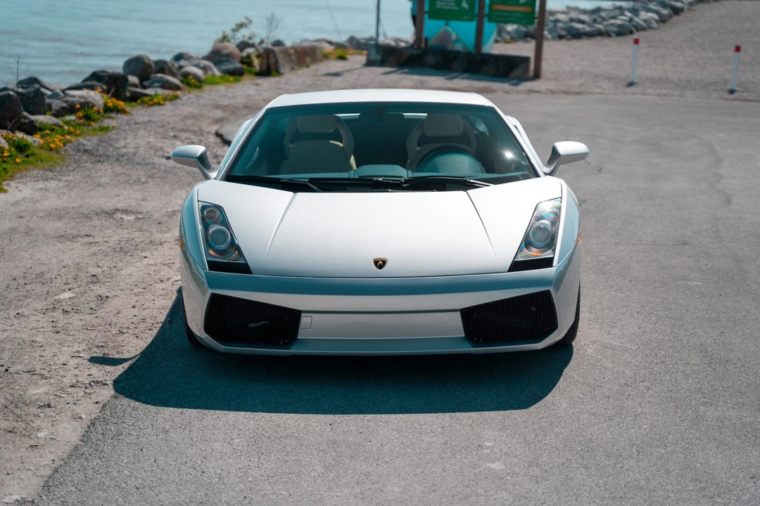 2004 Lamborghini Gallardo - Image 19 of 31