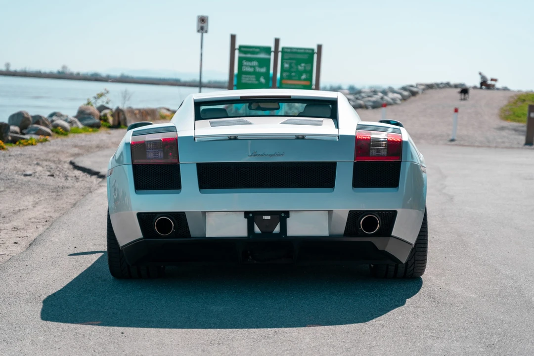 2004 Lamborghini Gallardo - Image 8 of 31