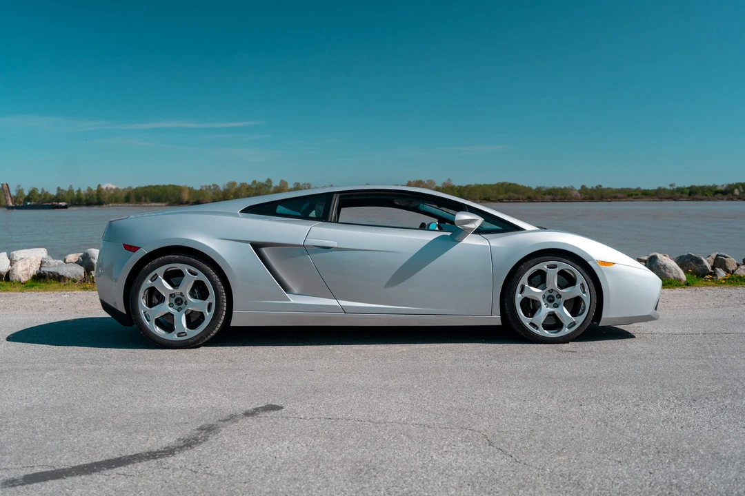 2004 Lamborghini Gallardo - Image 13 of 31