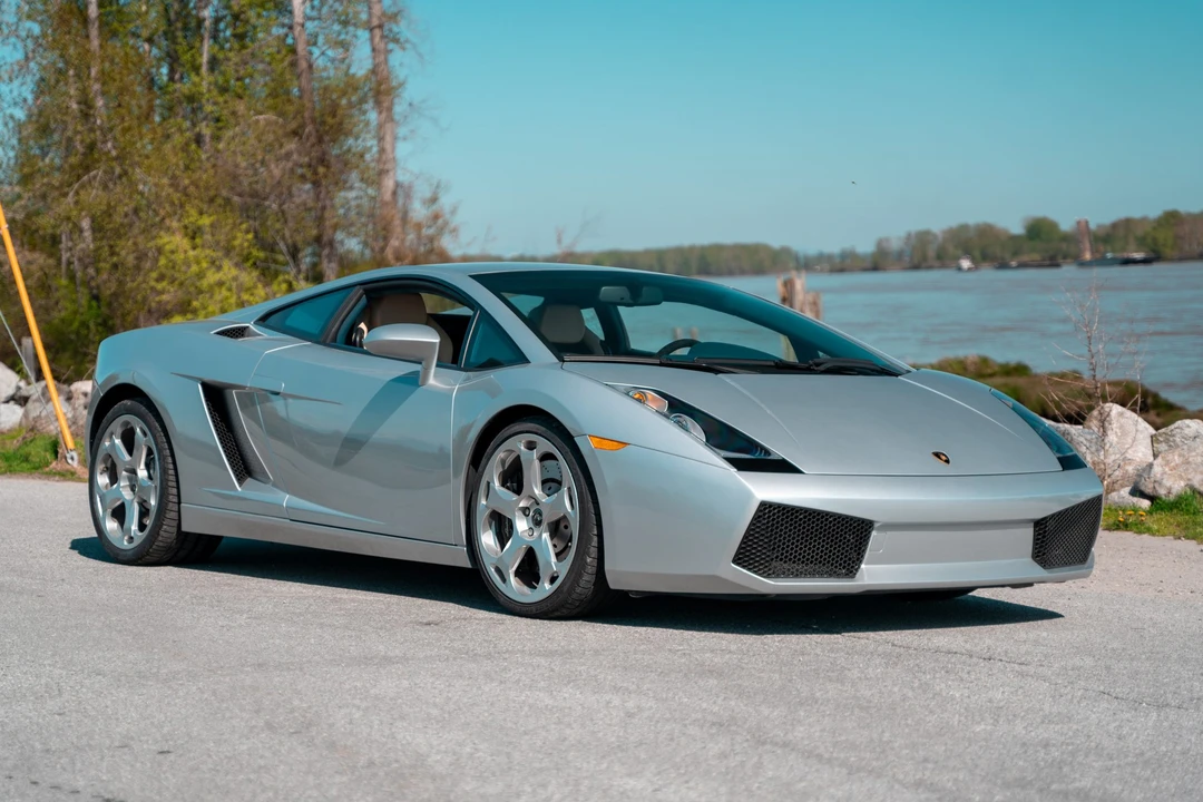 2004 Lamborghini Gallardo - Image 16 of 31