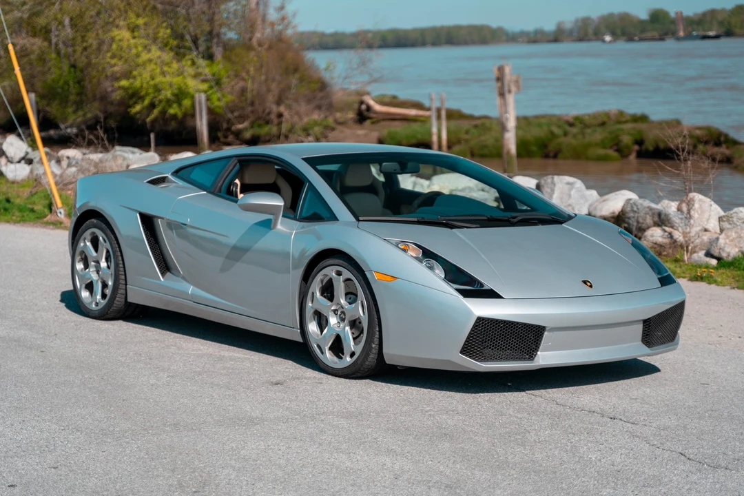 2004 Lamborghini Gallardo - Image 15 of 31