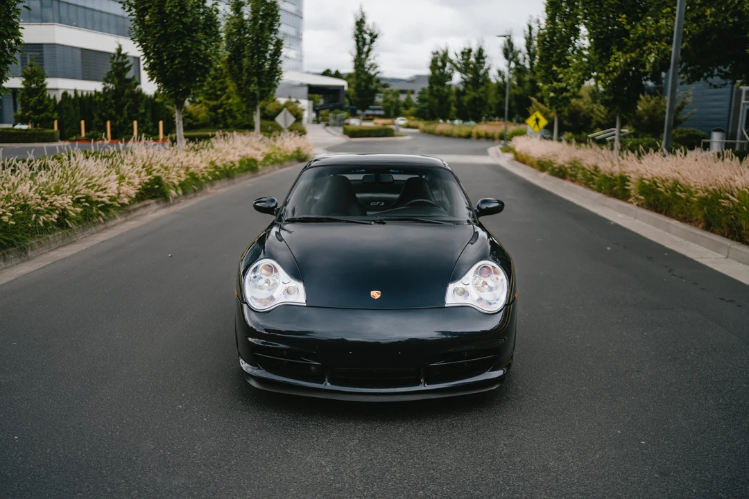 2004 Porsche 996 GT3 - Image 20 of 31