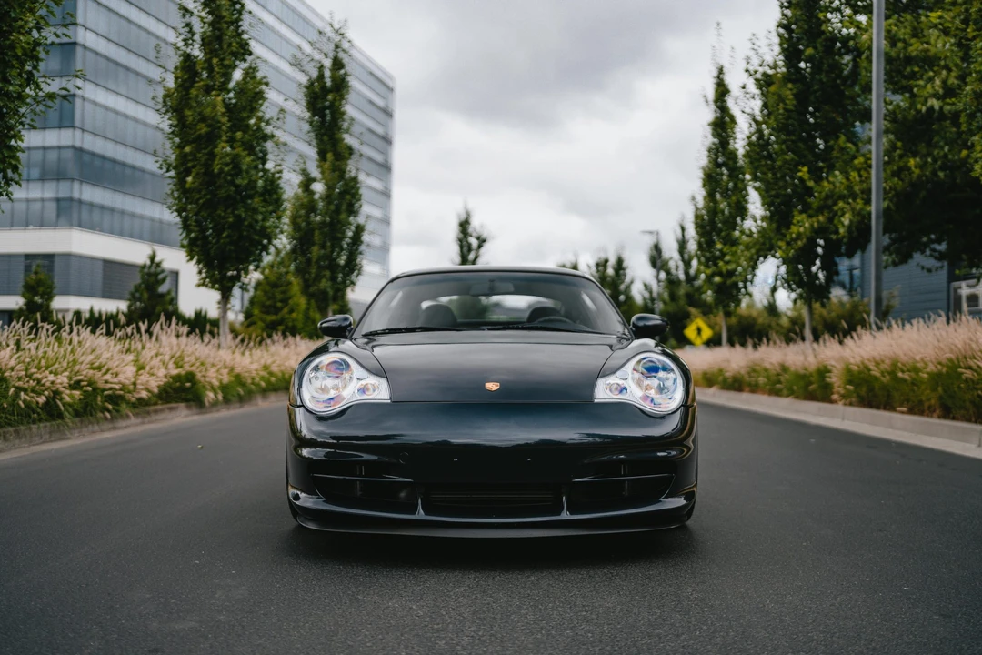 2004 Porsche 996 GT3 - Image 19 of 31