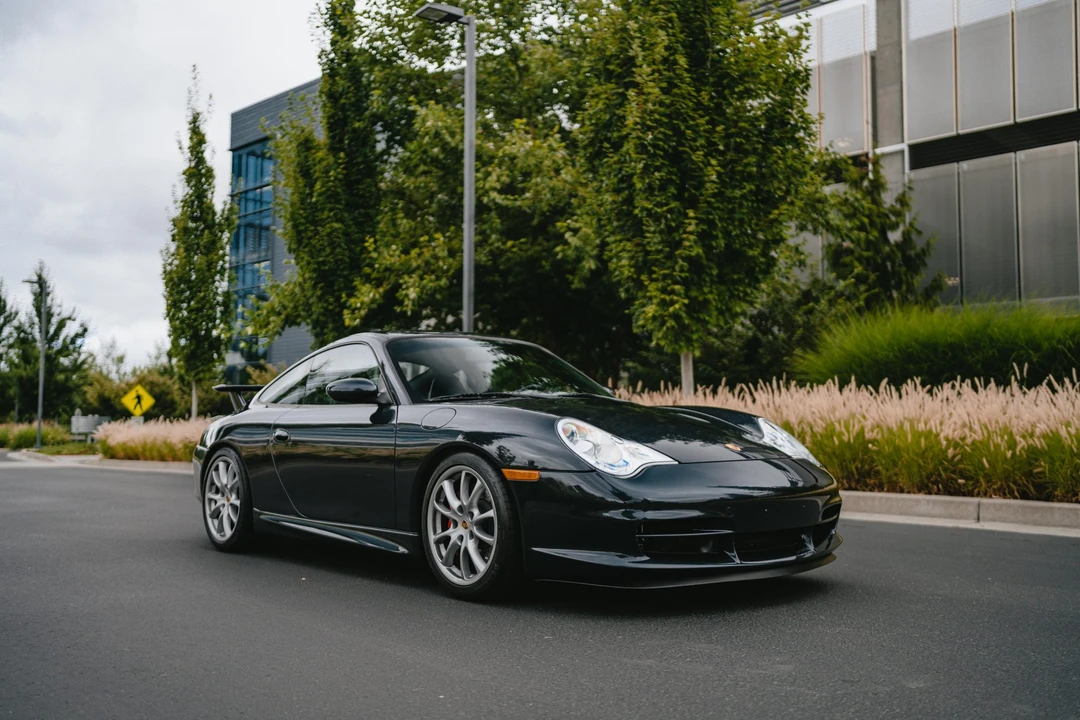 2004 Porsche 996 GT3 - Image 15 of 31