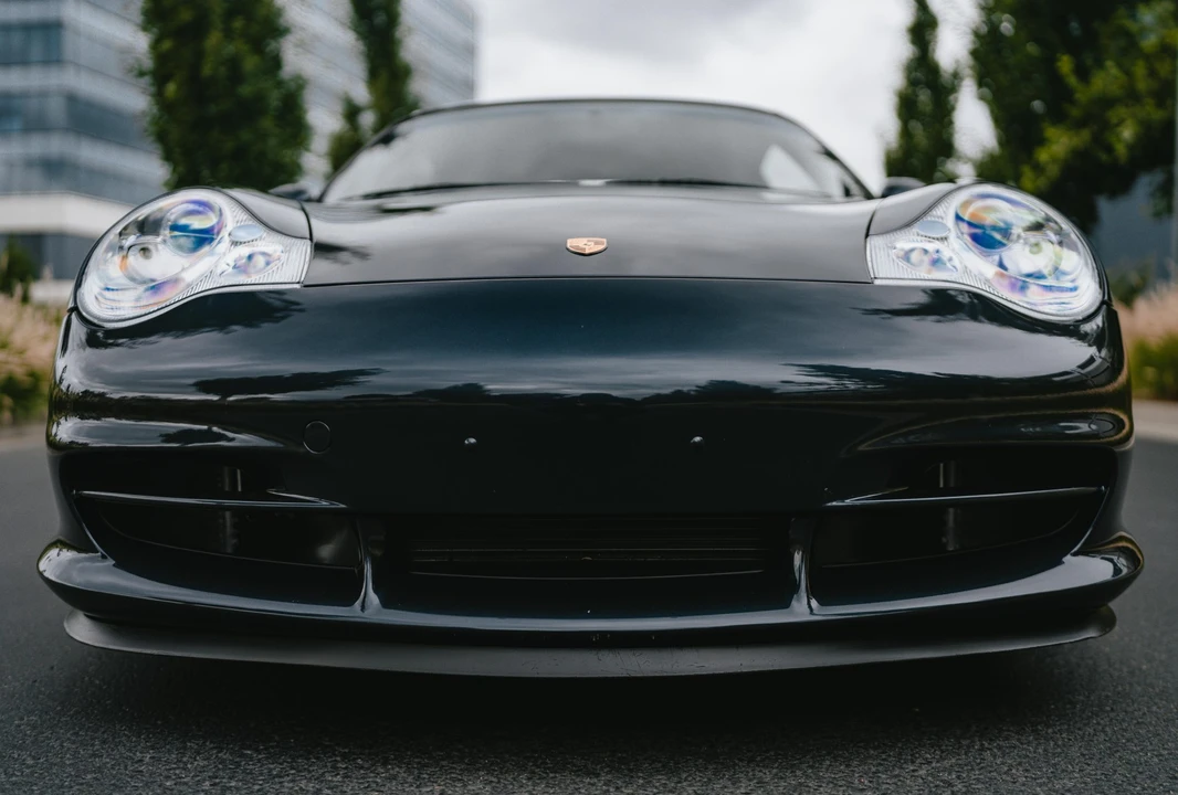 2004 Porsche 996 GT3 - Image 21 of 31